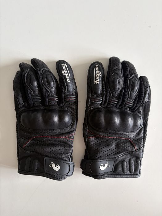 Manusi Moto Furygan Vented EVO - Marime M