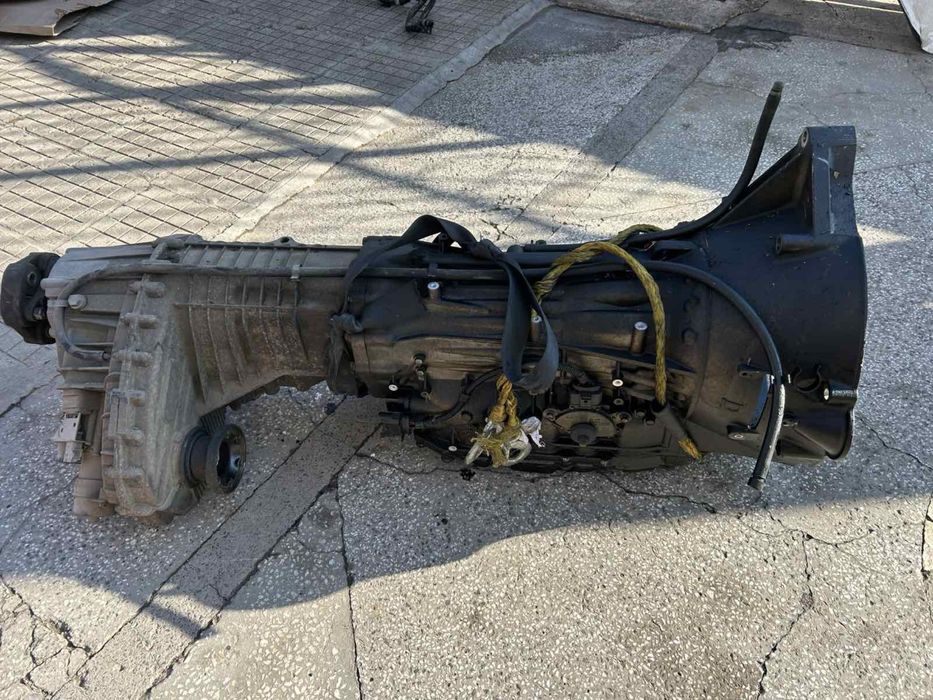 Volkswagen Touareg V10 5.0 TDi на части, VW Туарег на части