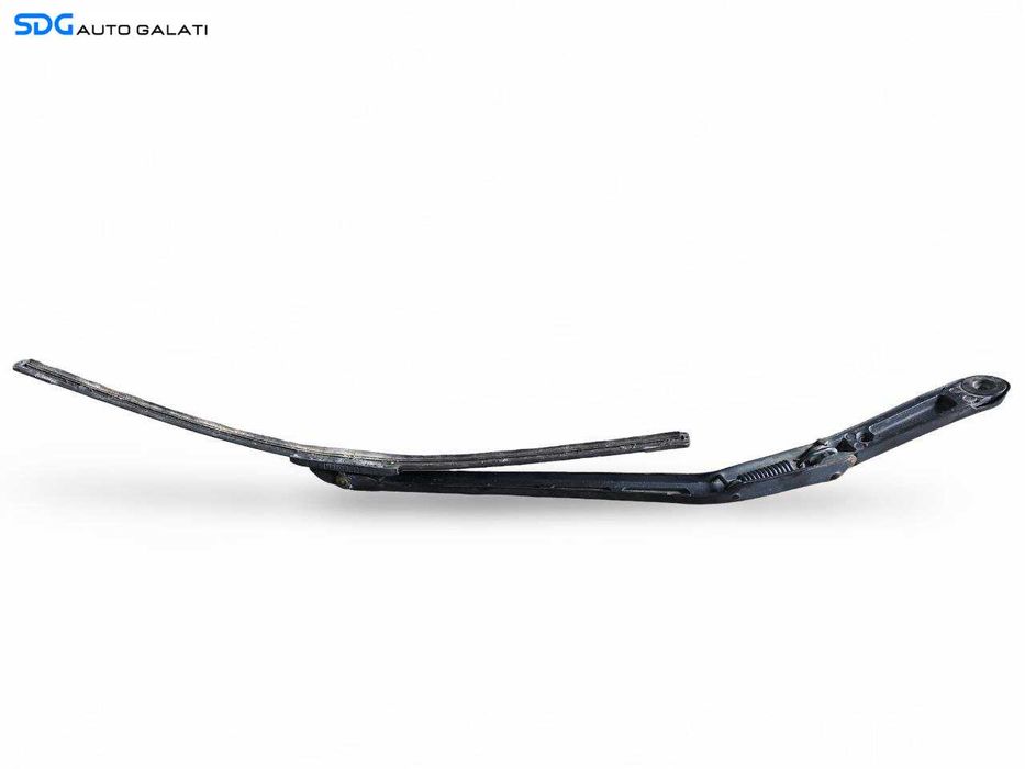 Brat Stergator Parbriz Dreapta Mercedes C-Class W203 2000 - 2007 Cod A2038202544 [N6150]