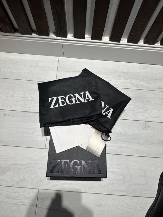 Под заказ Zegna