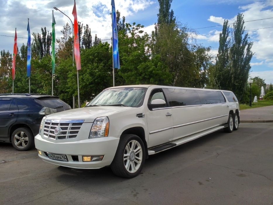 Прокат авто в Павлодаре