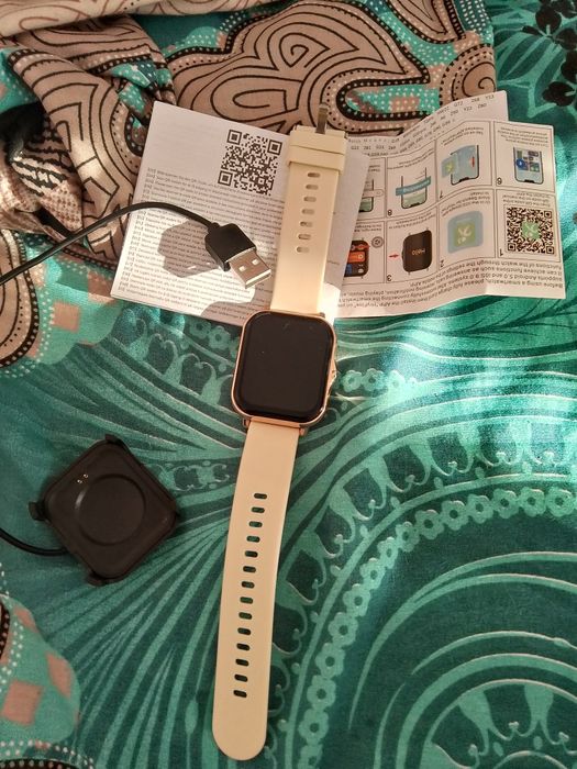 Продам часы для фитнеса.