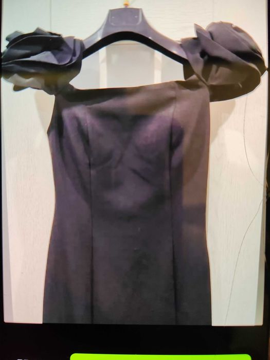 Продам женское платье