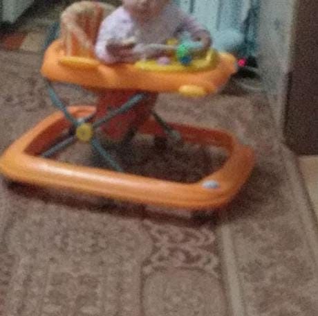 Срочно продам люльку