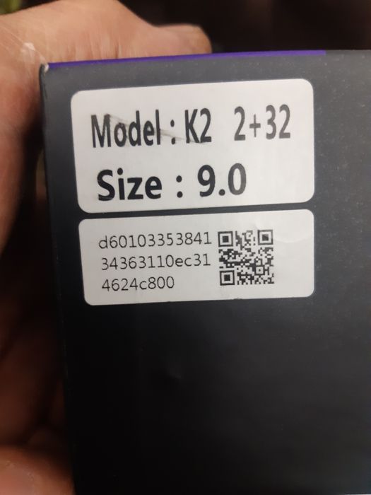 Автомагнитола андроид