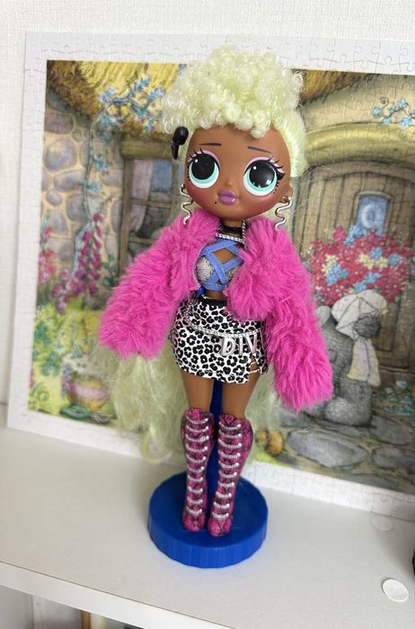 Продам куклы lol