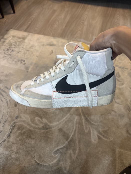 Nike blazer оригинал СРОЧНО