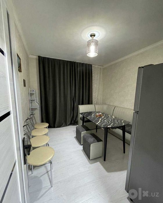 (Ал) Продается квартира. Метро Киёт.