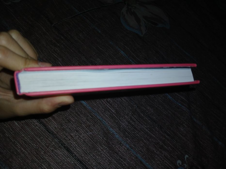 Комикс Фиби и Единорог