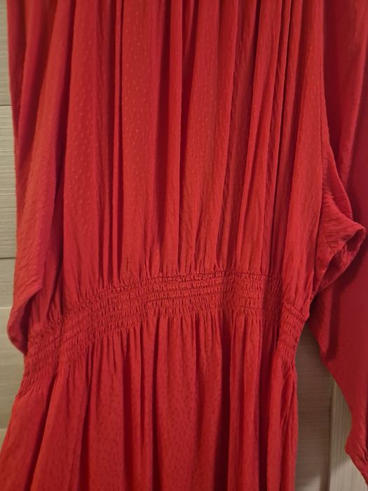 Rochie dama nou xxl H&M