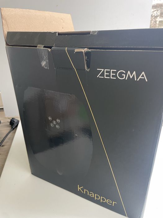 Еър фрайър zeegma