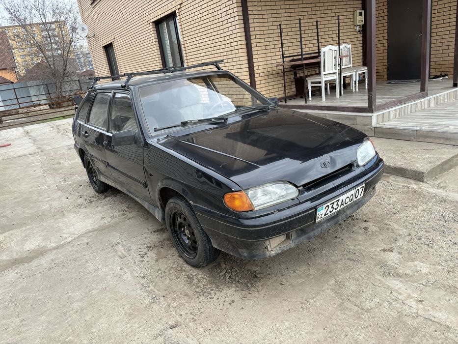 Срочно продам ваз 2114