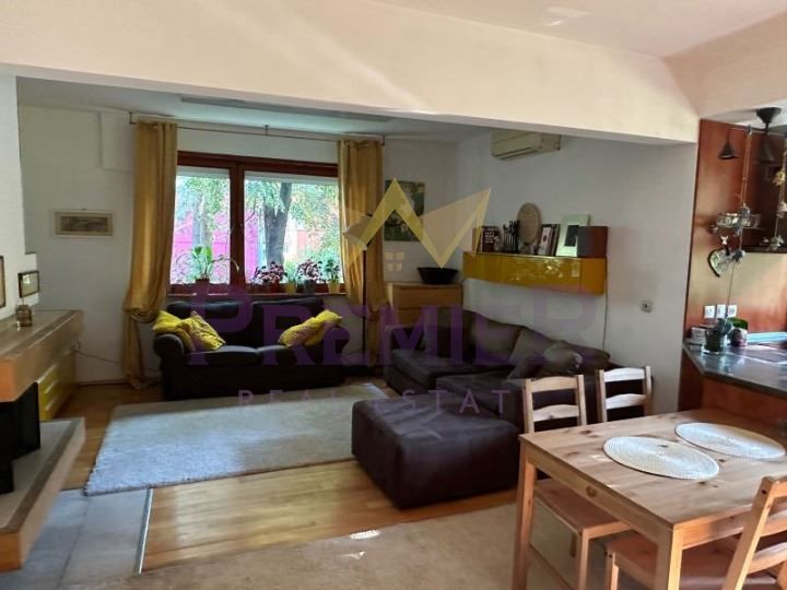 Продава се Тристаен апартамент в София, Лозенец - 99 кв.м за 4162 €/кв.м - Снимка #4