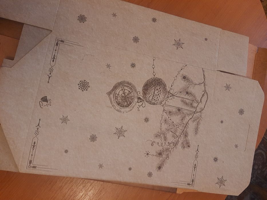 Cutii pentru cadouri