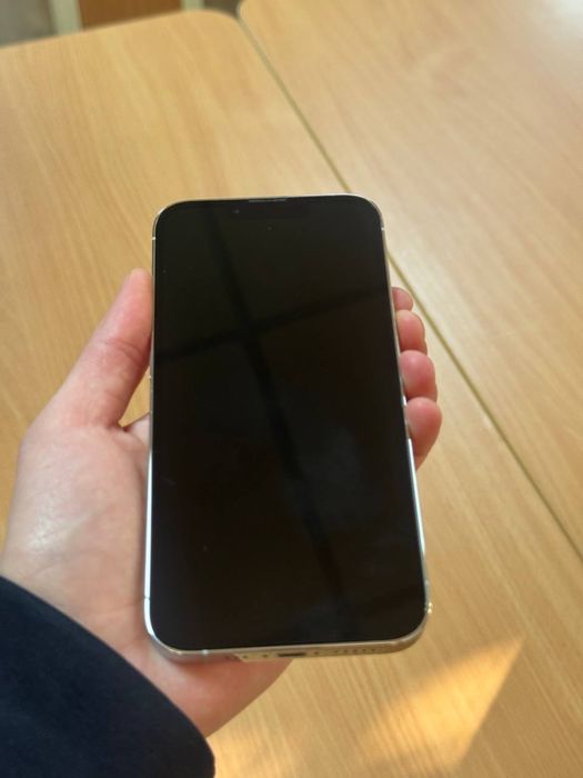 Iphone 13 pro 256 gb