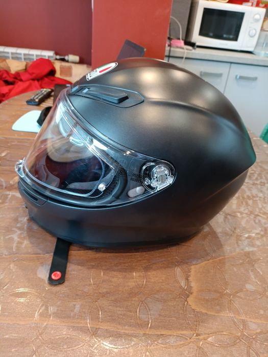 Мото каска AGV K6 XL