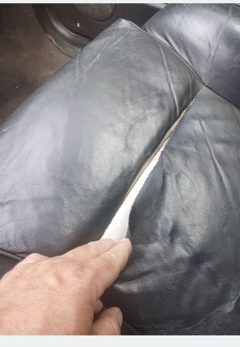 Polo GTI 6n2 cu 125 hp