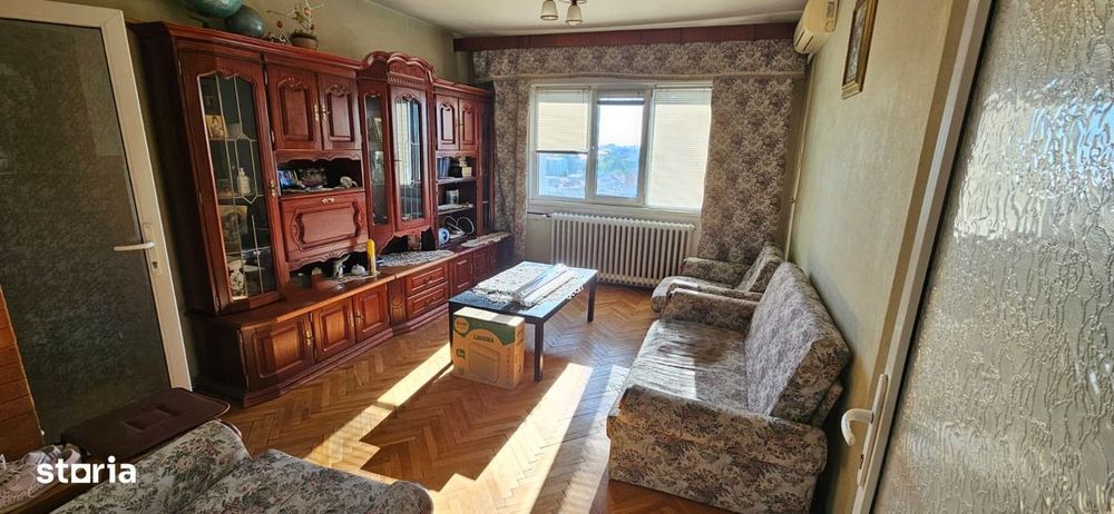 Sagului - Confort unu - Bloc izolat