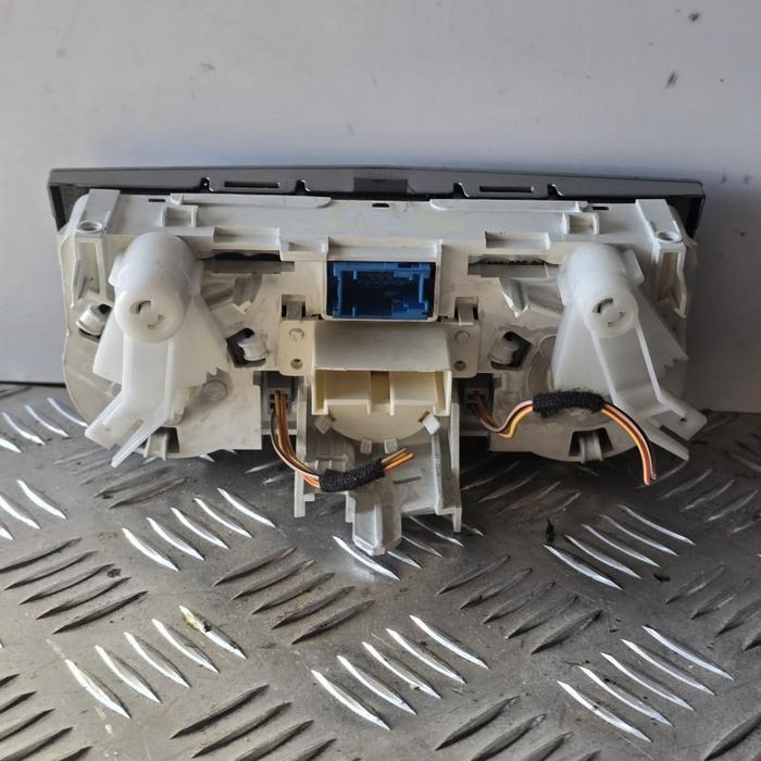 Panou Comanda clima Opel Corsa D facelift