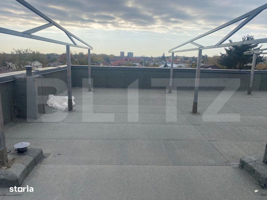 Apartament 2 camere,loc de parcare +boxa inclusa in pret ,zona semi-ce