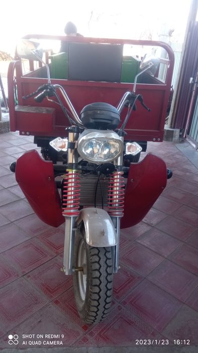 Matatsekil sotiladi samasual