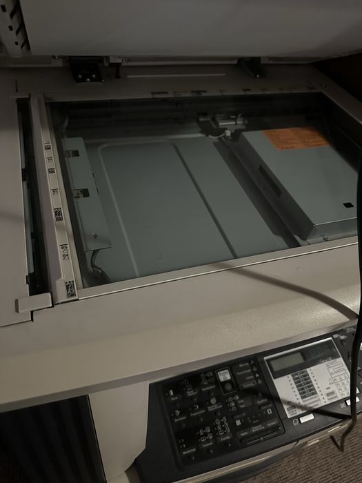 Copiator profesional Kyocera A3/A4.