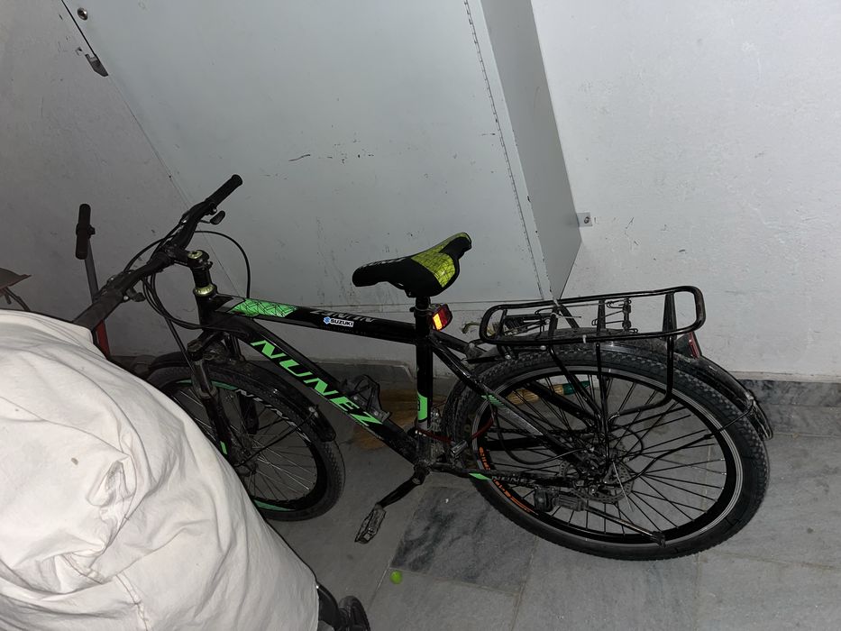 Velosiped 26 razmer