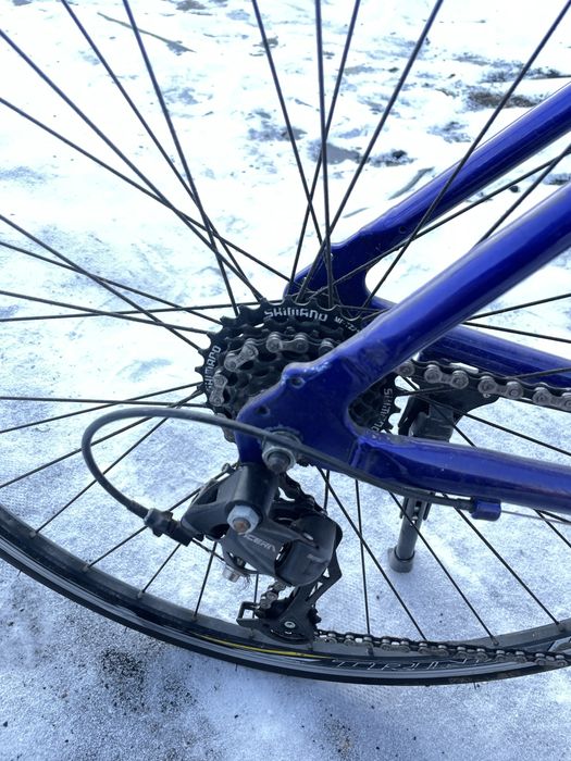 Продам Шоссейный Велосипед