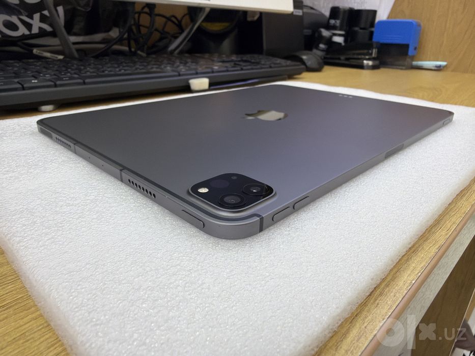 iPad Pro 11 inch