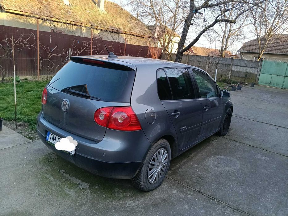 VOLKSWAGEN Golf 0 — imagine 4