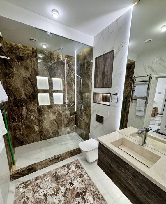 Дархан Новастройка 3/2/5