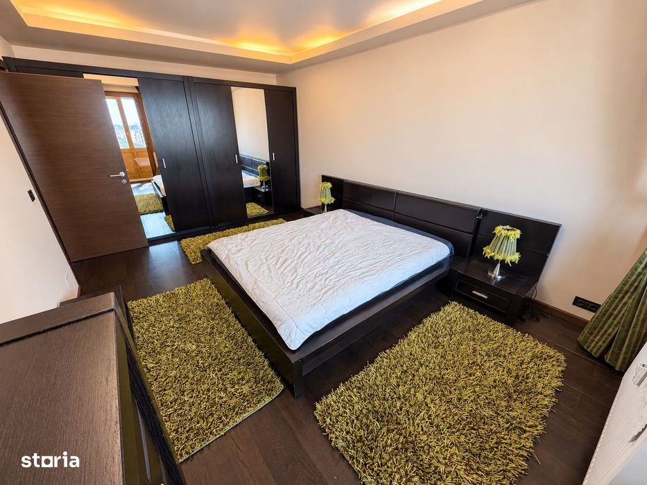 2 Camere Spatios 70 Mp Doamna Ghica Tei | Tur Virtual | Colentina Obor