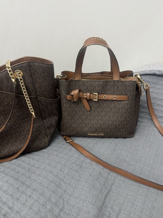 Оригинальные сумки от Michael kors