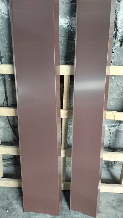 Нащельники,доборы