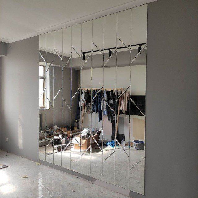 Oyna kesish xizmati. 24/7.