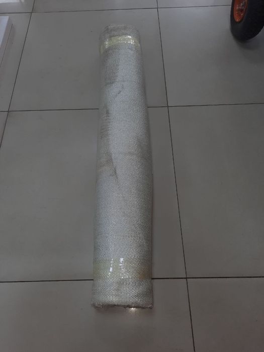 Ткань защитная для сварочных работ