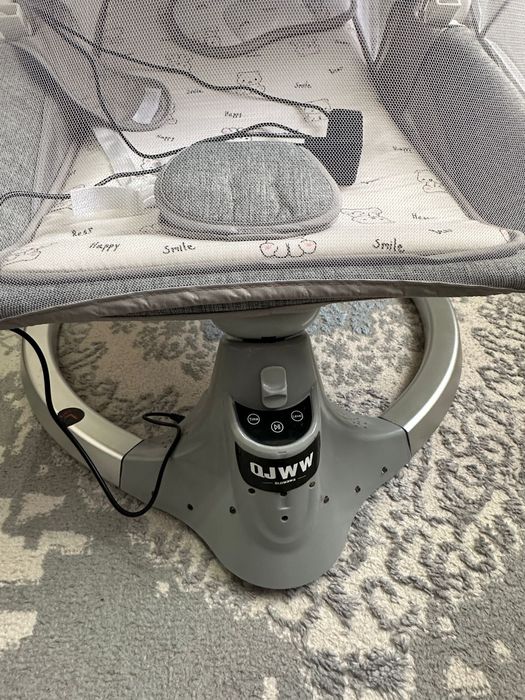 Шезлонг  жаңа сыйлаган колданбадык