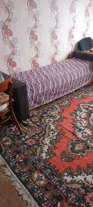 Продажа квартиры в малосемейке