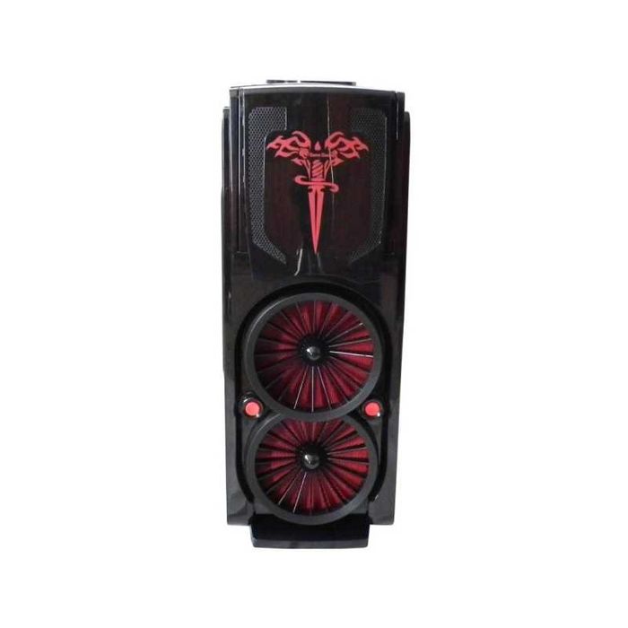Carcasa PC Game Daemon 6004