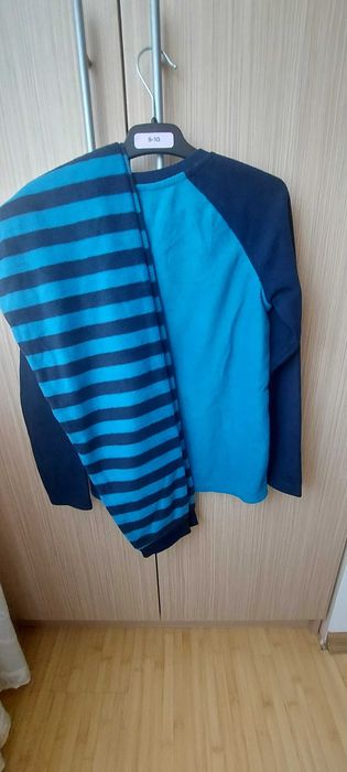 Vand pijama baiat