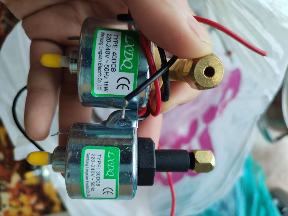 Насос дым машины, сухой туман