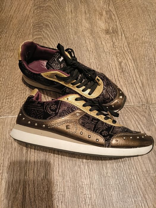 Adidași,pantofi Desigual 40