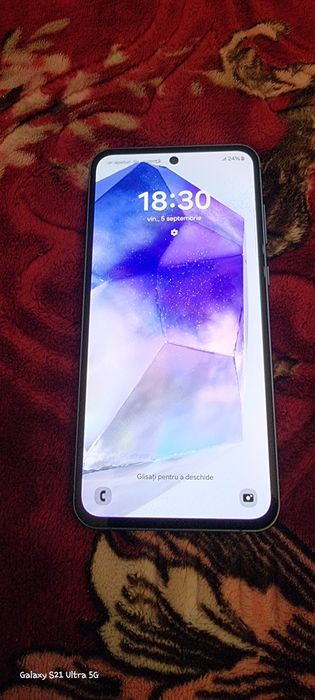 Vind sau schimb samsung  a55 .5g