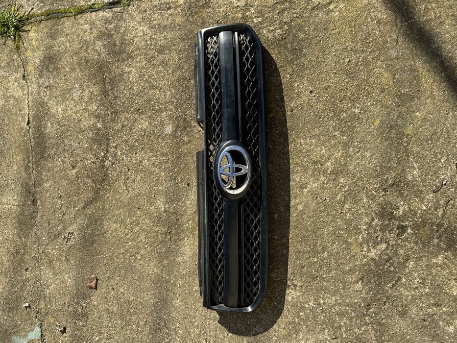 Части за Toyota Rav 4 2.0D4-d 116к.с 4х4 2005г.