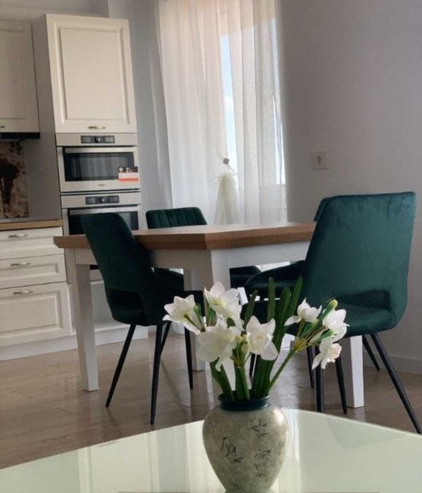 Apartament 3 camere Urbana Residence Oradea