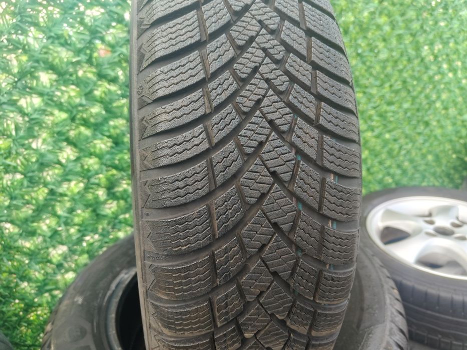 185 65 15 зимни гуми година 2024