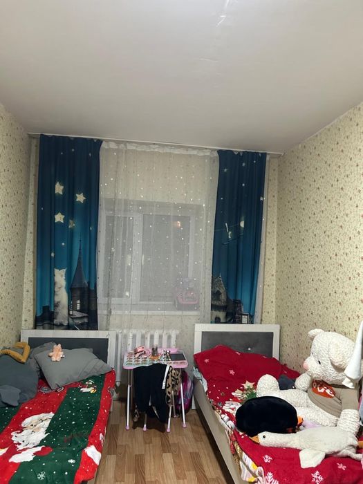 Сдам квартиру на длительный срок