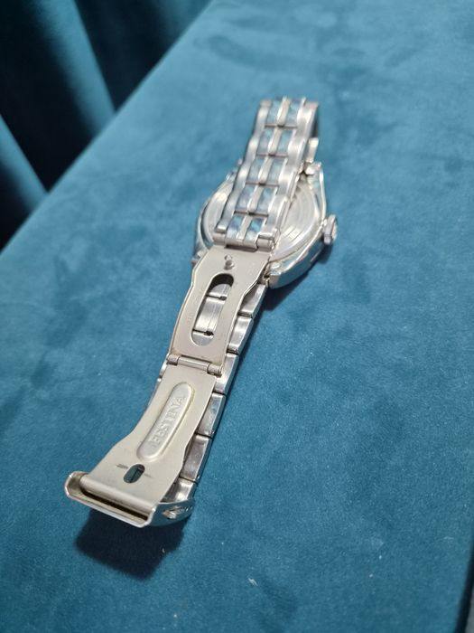 Ceas bărbătesc Festina metal