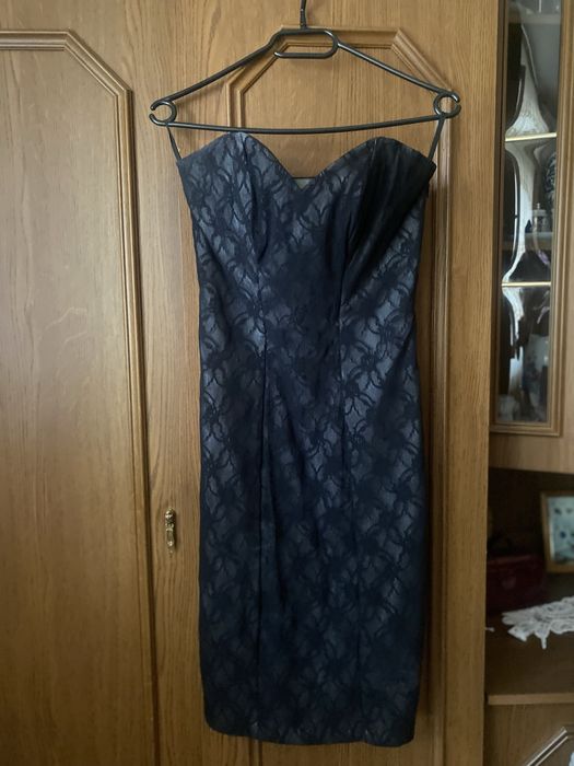 Rochita de ocazie marinea 40