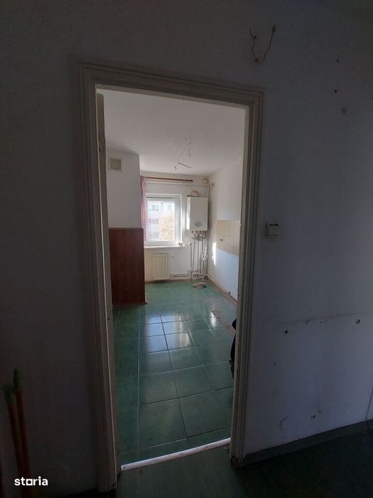 Apartament cu trei camere Pitesti-Arges